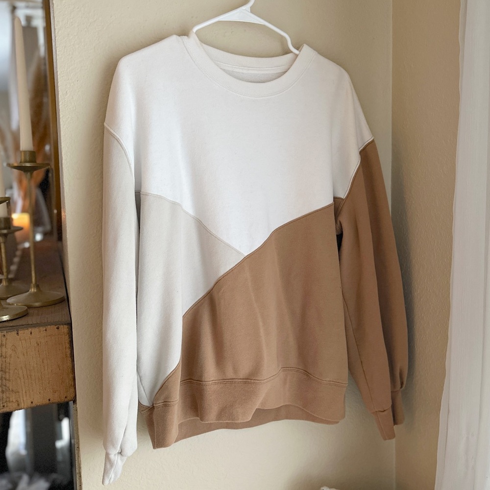 Abercrombie & Fitch sweatshirt